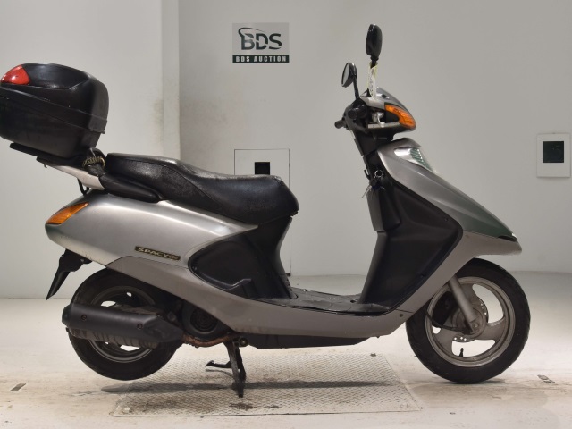 Honda SPACY100 2003