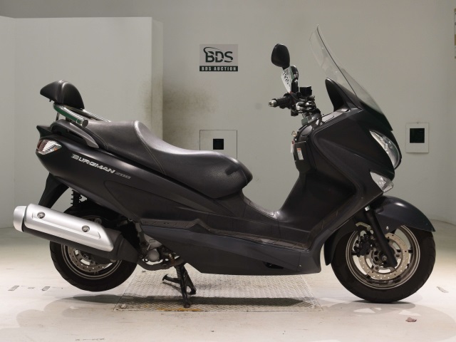Suzuki BURGMAN200