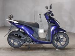 Honda DIO110 2015