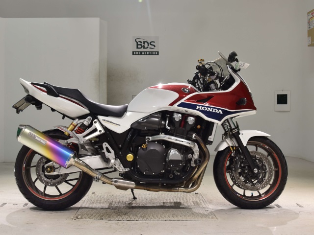 Honda CB1300SF BOLDOR 2014