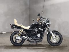 Honda CB400SF 1998