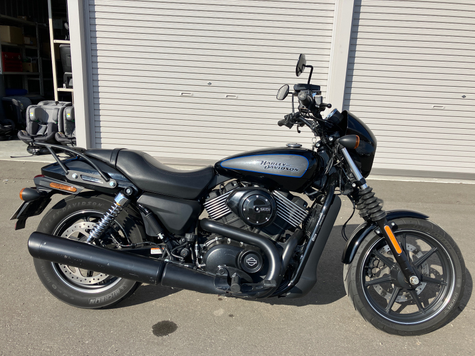 HD KIT BIKE 2020
