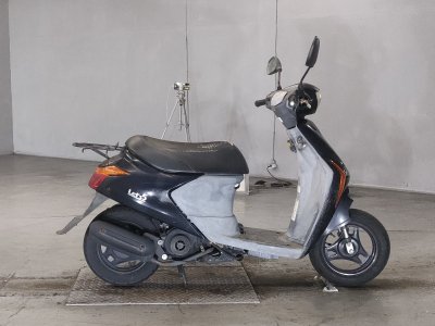 Suzuki LETS5