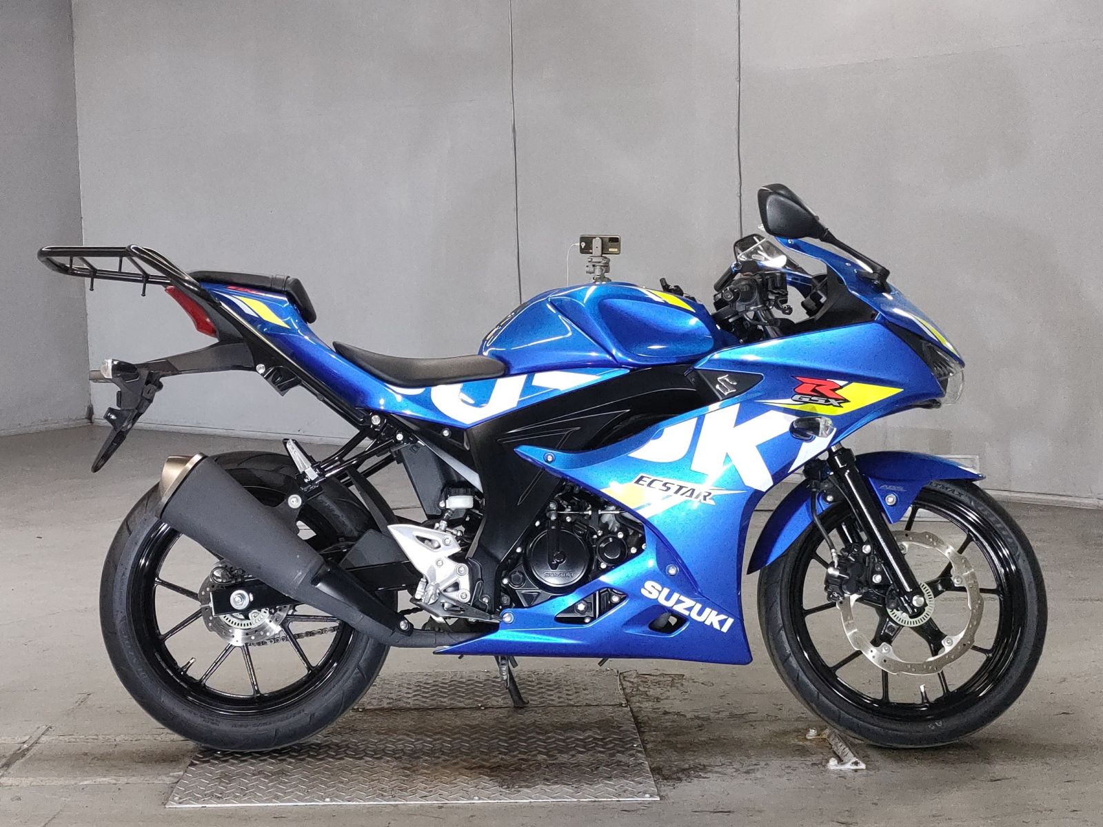 Suzuki GSX-R125