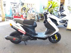 Suzuki ADDRESS V125