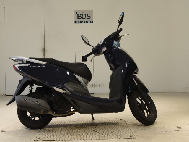 Honda LEAD125 2022