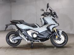 Honda X-ADV 2023