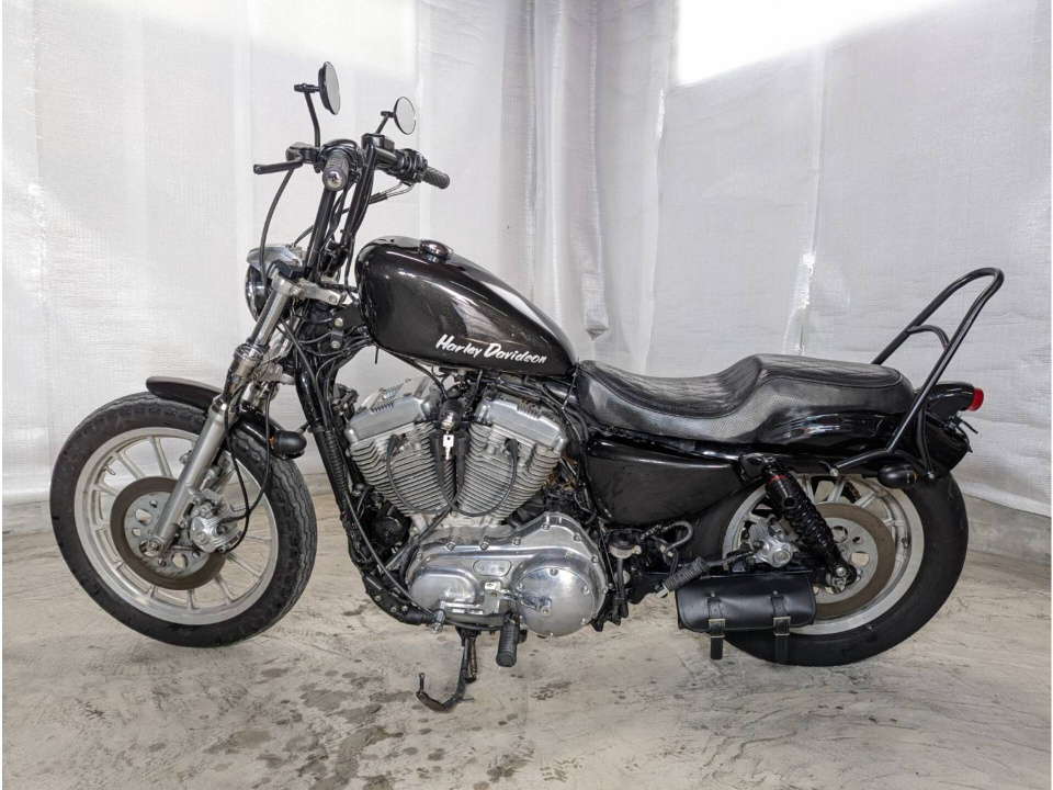 HD SPORTSTER XL883L 2006