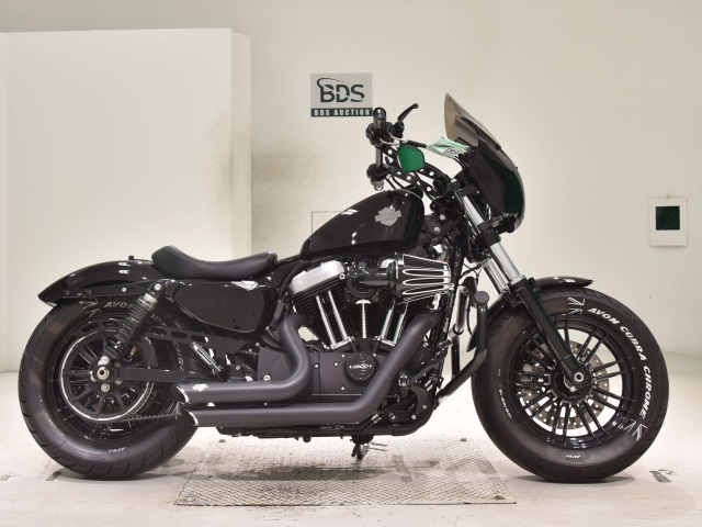 HD SPORTSTER FORTY-EIGHT XL1200X 2018