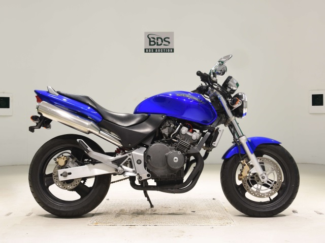 Honda HORNET CB250F 2001