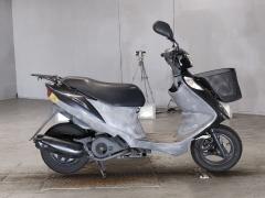 Suzuki ADDRESS V125