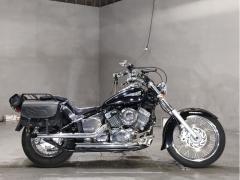 Yamaha DRAGSTAR XVS400 2000