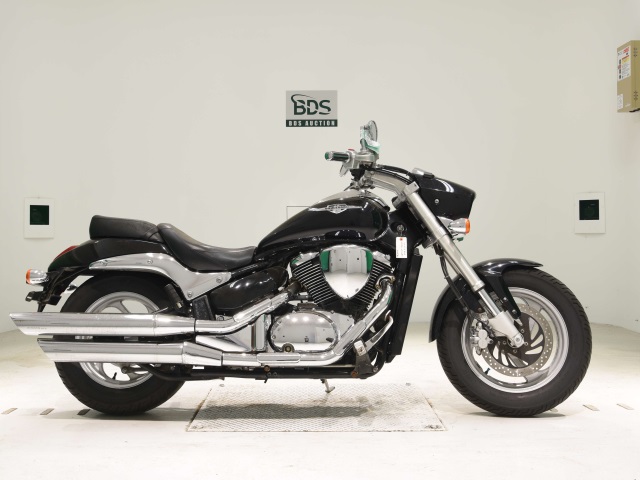 Suzuki BOULEVARD400 2010