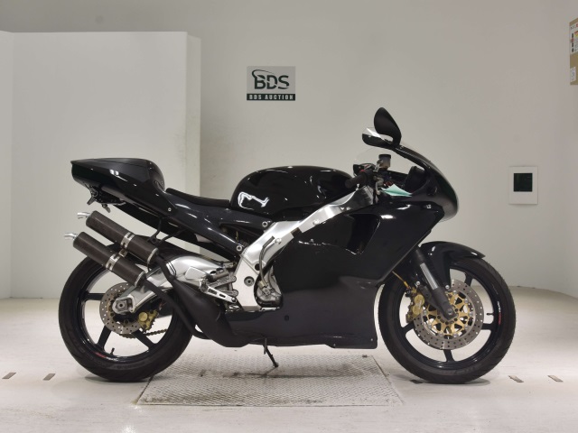 Aprilia RS250 2025