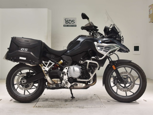 BMW F750GS 2018
