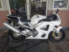 Honda CBR929RR 2002