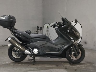 Yamaha T-MAX530 2016