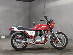 Suzuki GSX750 1980
