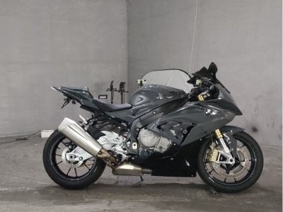BMW S1000RR 2017