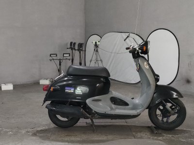 Honda JOR CUB 2001