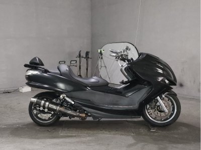 Yamaha MAJESTY 250 2007
