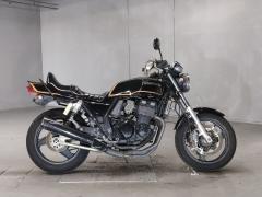 Kawasaki ZRX400 2003