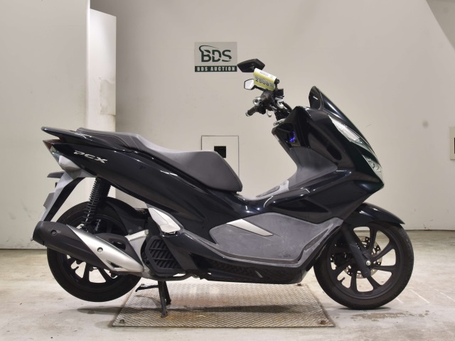 Honda PCX125-3 2018