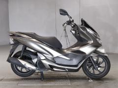 Honda PCX125 2018
