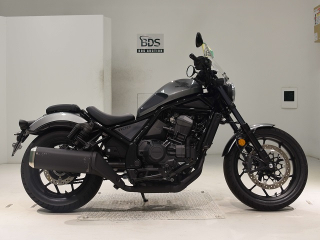 Honda REBEL CMX1100DCT 2025