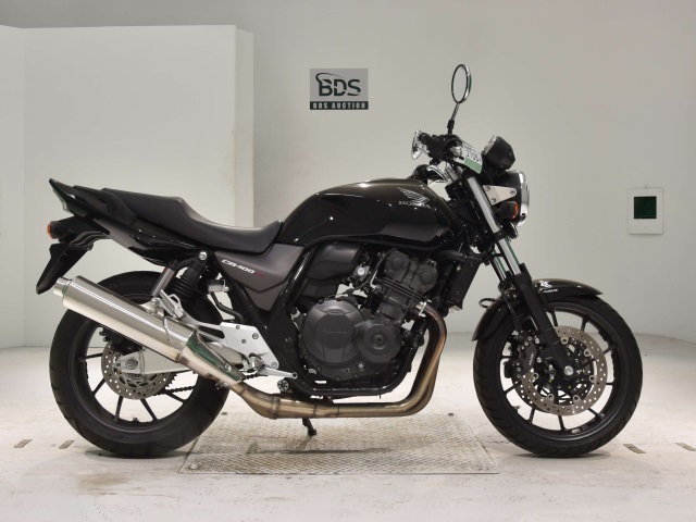 Honda CB400SFA 2023