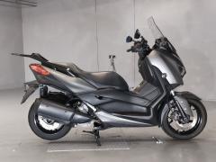 Yamaha X-MAX250 2018