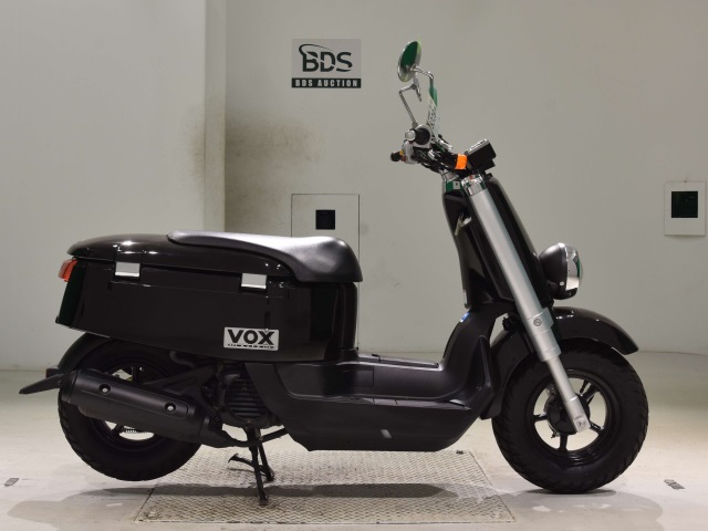 Yamaha VOX 2010
