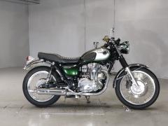 Kawasaki W800 2011
