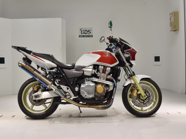 Honda CB1300SF 2003