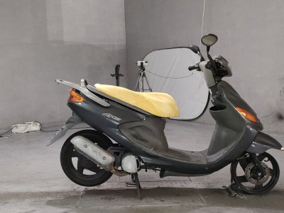 Yamaha GRANDAXIS100 2007
