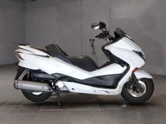 Honda FORZA Z 2011