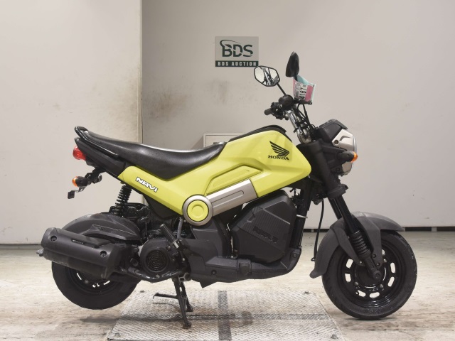 Honda NAVI110 2016