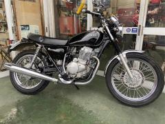 Honda CB400SS 2004