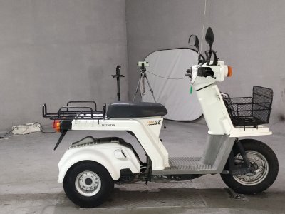 Honda GYRO X 2005
