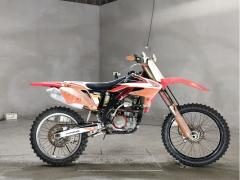 Honda CRF250R 2004
