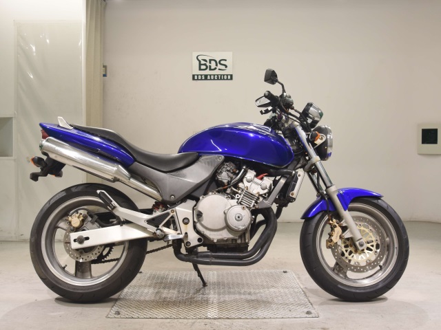 Honda HORNET CB250F 1996