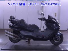 Yamaha MAJESTY 250C 2004