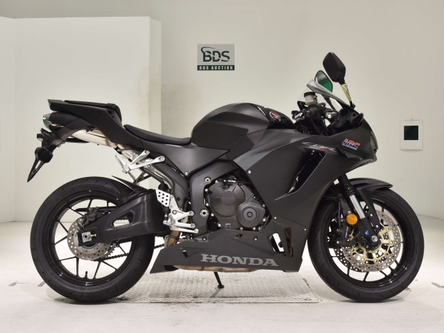 Honda CBR600RR 2024