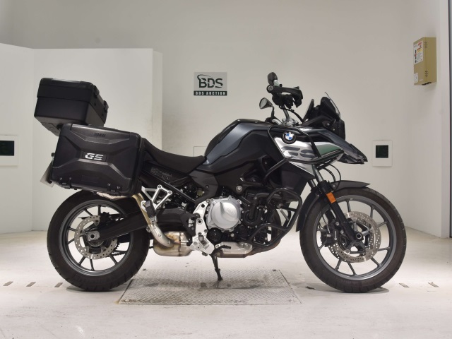 BMW F750GS 2021