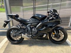 Yamaha YZF-R7 2022