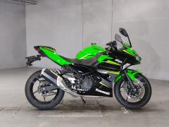 Kawasaki NINJA250 2020