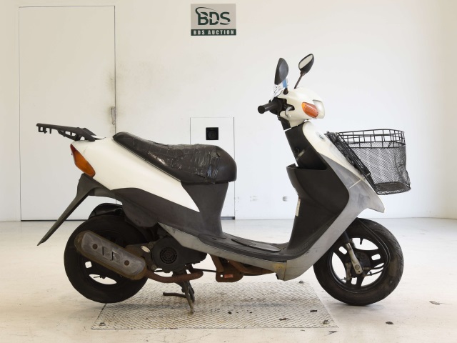 Suzuki LETS2