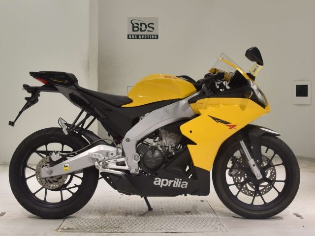 Aprilia RS4 125 2013