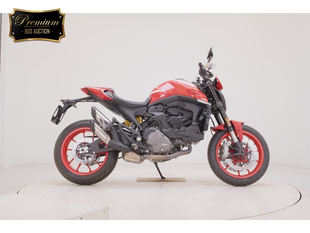 Ducati MONSTER 937 2022