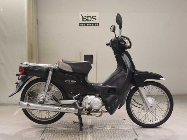 Honda C110-2 2012